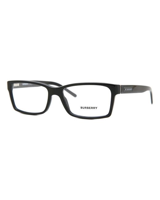 Burberry Black Be2108 3001 for men