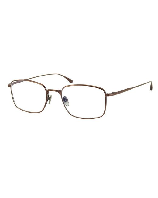 Masunaga Black Urbanite 33