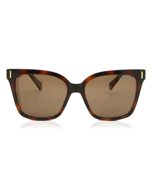 Polaroid Black Pld 6192/S Polarized 086/Sp