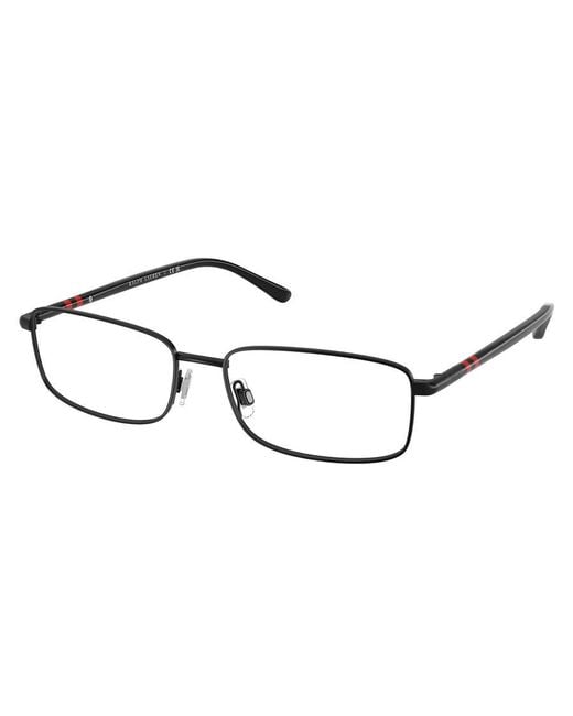 Polo Ralph Lauren Black Ph1235 9325 for men