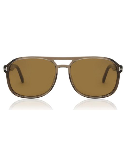 Tom Ford Green Ft1022 Rosco 45E for men
