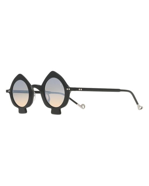Eyepetizer Black Ventidue C.A-41F