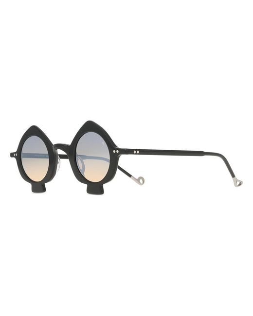 Eyepetizer Black Ventidue C.A-41F