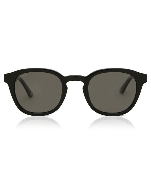 Police Black Spll82 Origins 60 700P for men