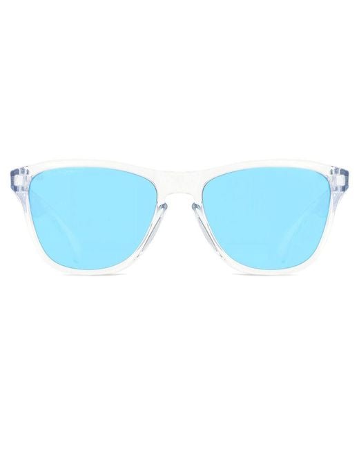 Oakley Blue Oo9508 Frogskins S 950801 for men