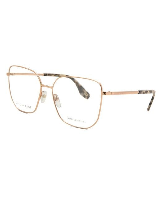 Marc Jacobs Black Marc 370 Ddb