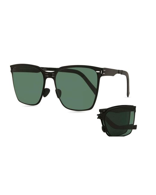 ROAV Galaxy Green Ss002 Audrey Folding 13.11