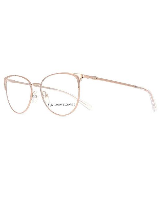 ARMANI EXCHANGE Black Ax1034 6103