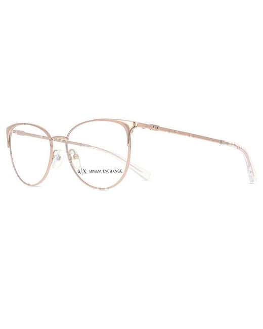 ARMANI EXCHANGE Black Ax1034 6103