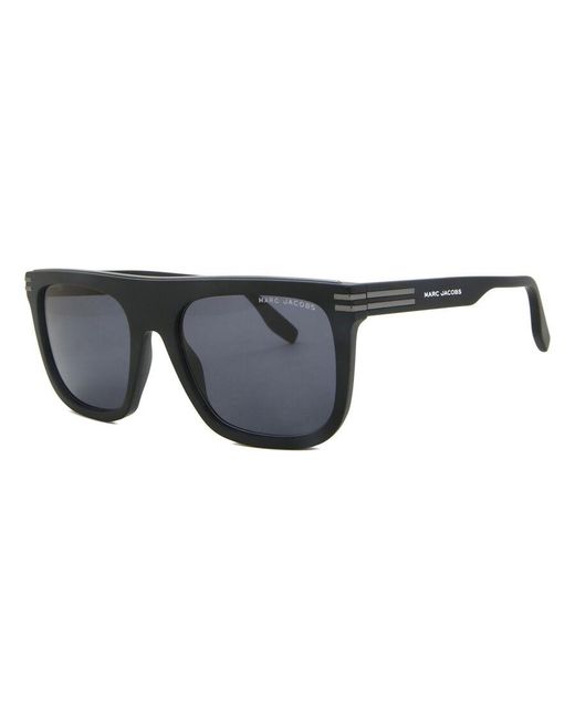 Marc Jacobs Black Marc 586/S 003/Ir for men