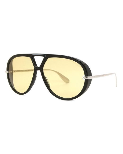 Bottega Veneta Black Bv1274S 002