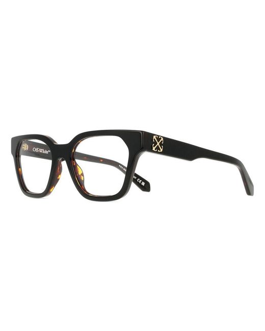 Off-White c/o Virgil Abloh Black Style 7P 1000