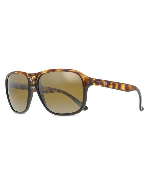 Vuarnet Black Vl0003 Legend 03 Originals 0016 7184 for men