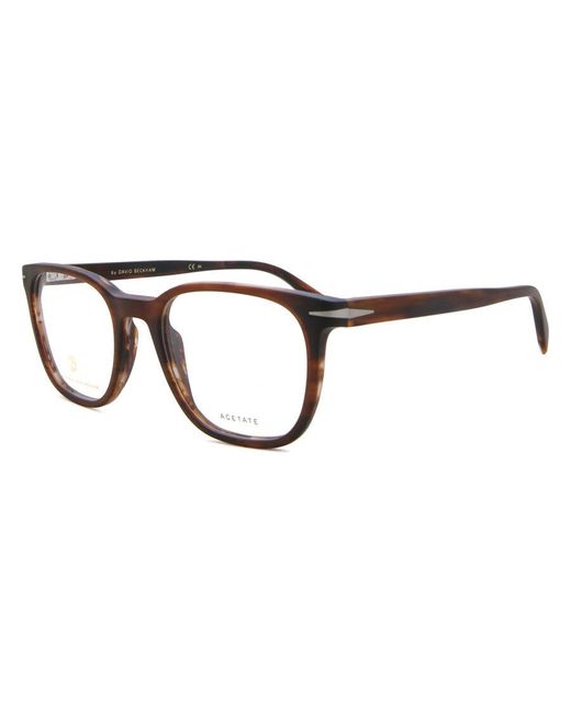 David Beckham Black Db 1107 Ex4 for men