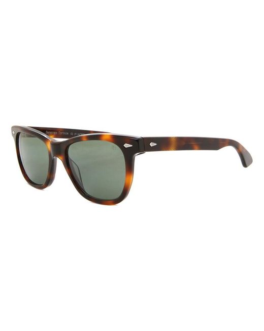American Optical Green Saratoga 1Gnn