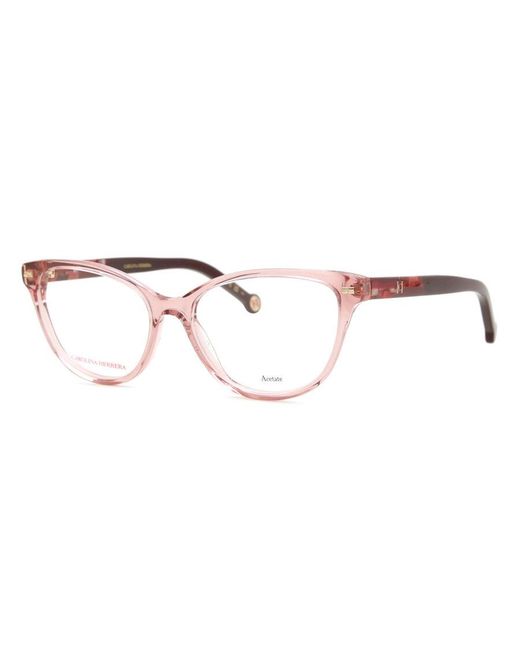 Carolina Herrera Black Her 0190 0A0