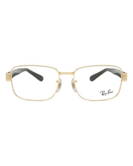 Ray-Ban Black Ray-Ban Rx6529 2500