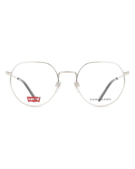Levi's Black Lv 1060 010