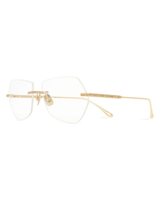 Anna Karin Karlsson Black Crystal Optical 2.0