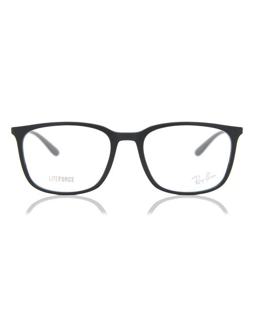 Ray-Ban Black Ray-Ban Rx7199 5204