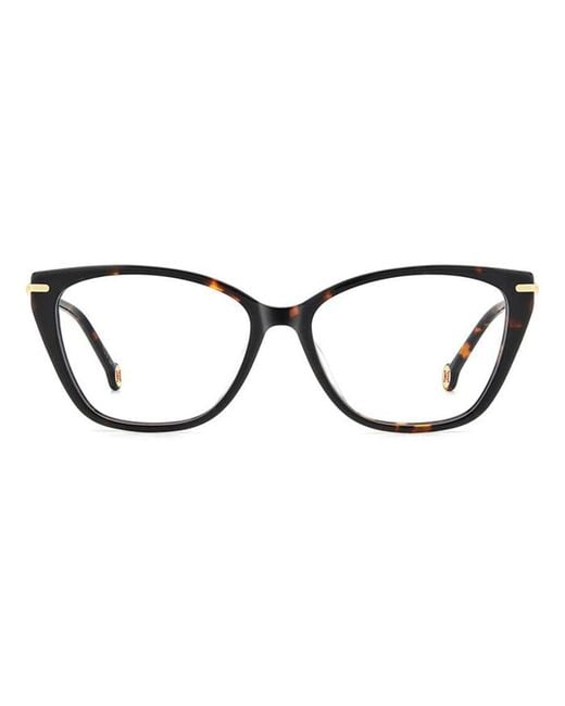 Carolina Herrera Black Her 0303/G Asian Fit 086