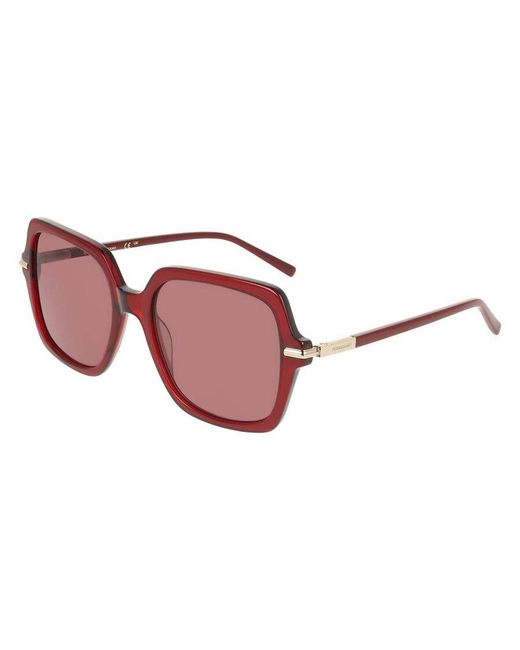 Ferragamo Black Sf2076S 616