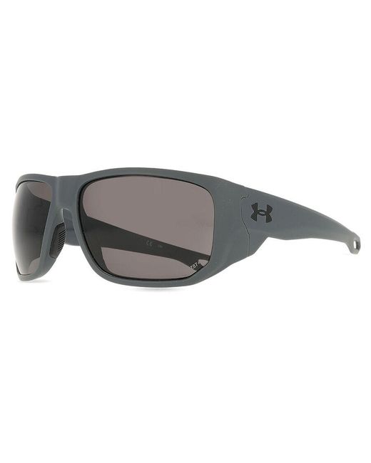 Under Armour Gray Ua Attack 2 Riw/6C for men