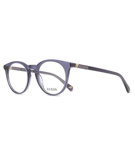 Guess Black Gu5224 090