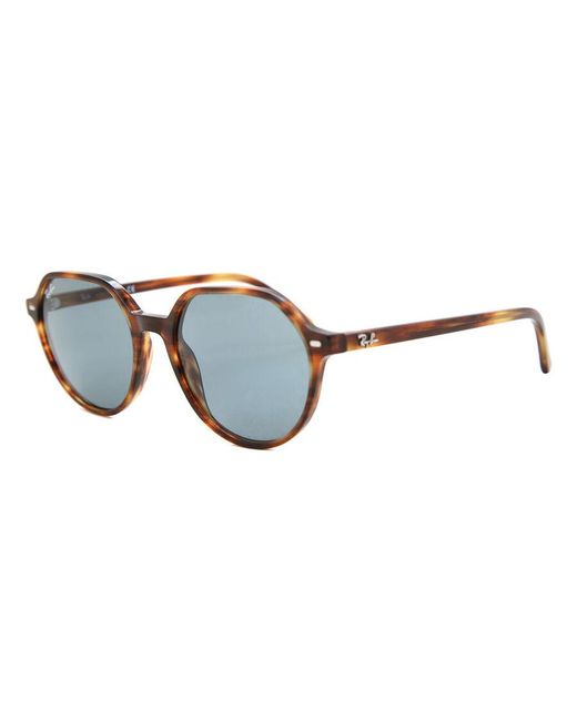 Ray-Ban Black Ray-Ban Rb2195 Thalia 954/62