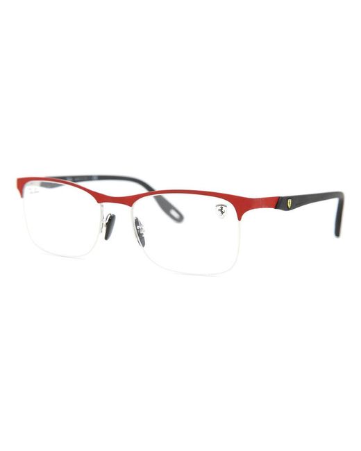 Ray-Ban Black Ray-Ban Rx8416M Ferrari F045 for men