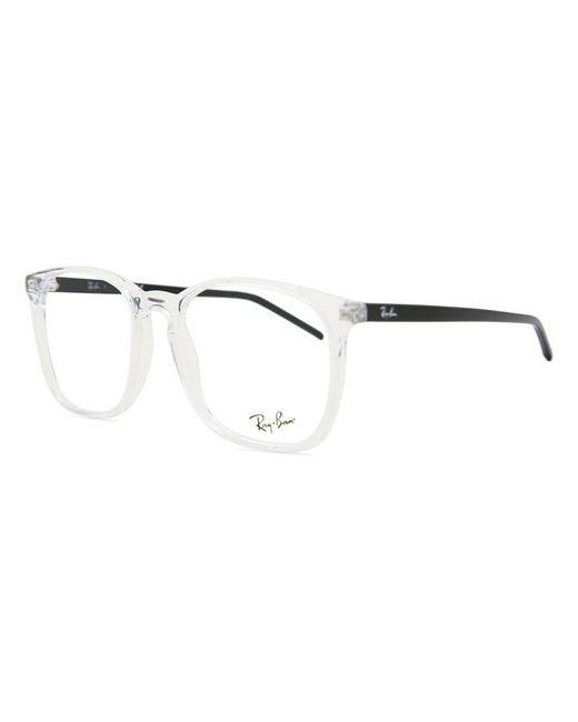 Ray-Ban Black Ray-Ban Rx5387 5629