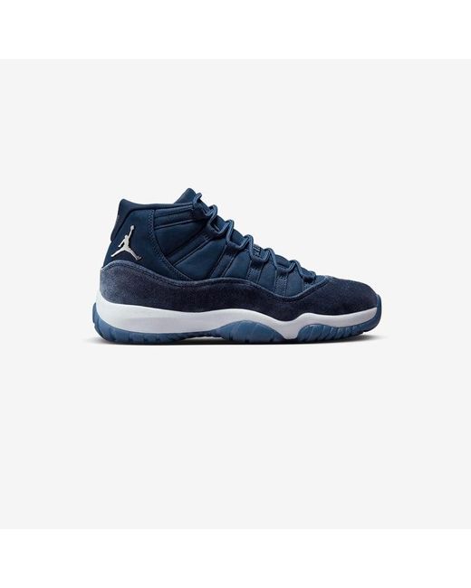 Nike Air Jordan 11 Retro in Blue Lyst UK