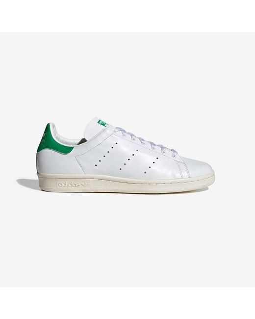 adidas Stan Smith 80s in White | Lyst