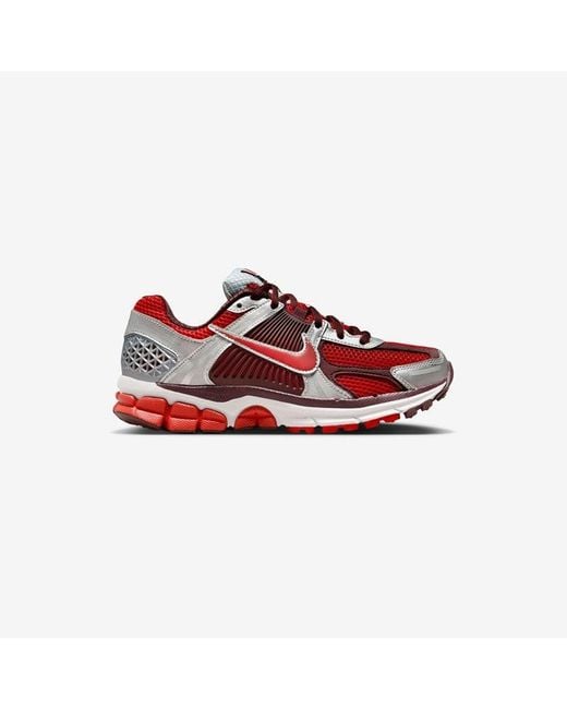 Nike Vomero 5 in Red | Lyst