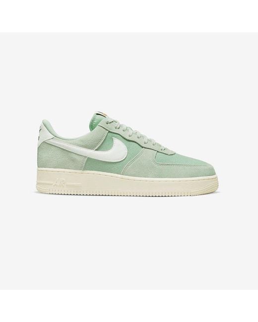 womens green air force 1