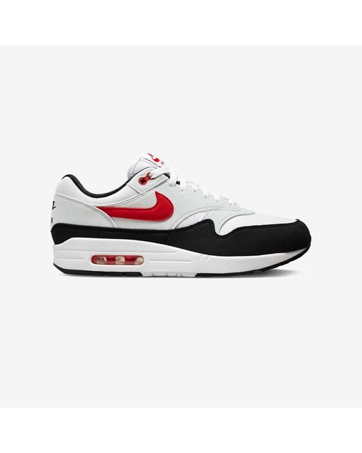 nike air max red color
