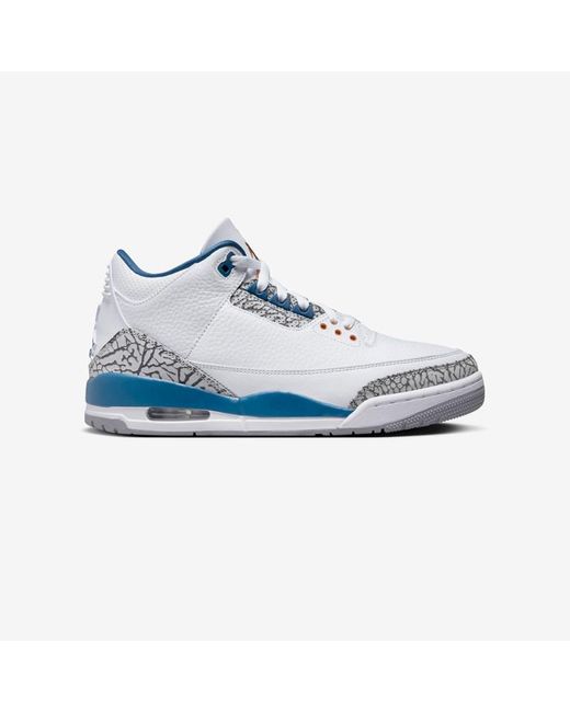 Jordan 3 retro store men