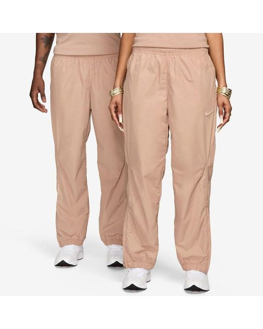 Nike Natural Track Pant Woven X Nocta for men