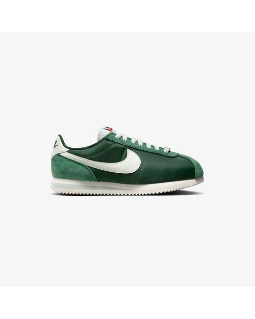 Nike Green Cortez