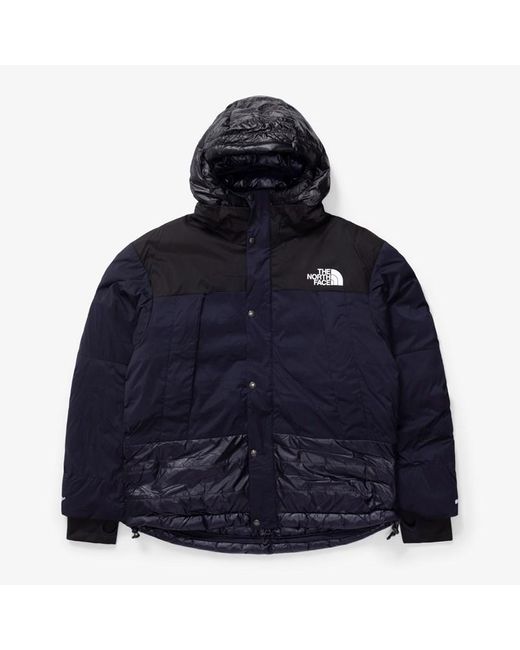 The North Face Blue 50/50 Mountain Jacket X Undercover for men