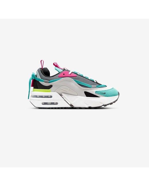 furyosa airmax