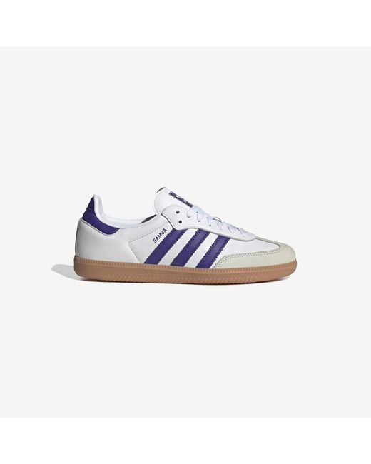 Samba og best sale trainers