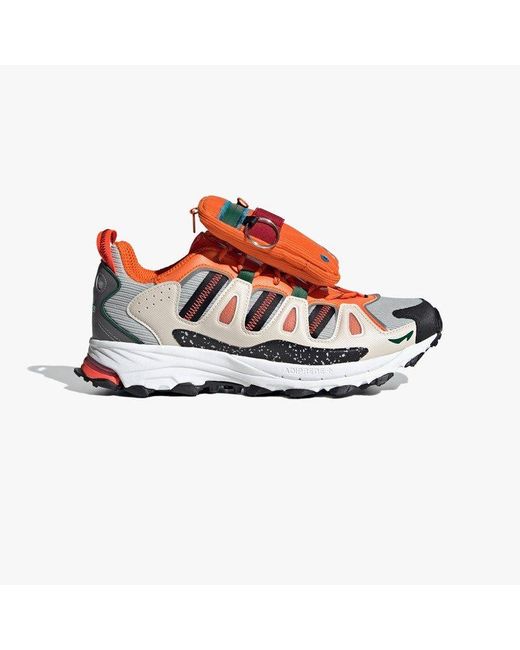 adidas Corduroy Superturf X Sean Wotherspoon X Atmos in Red - Lyst