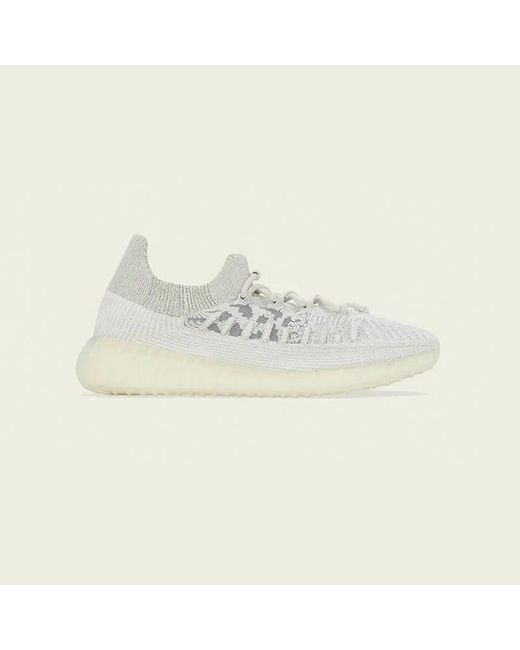 adidas Yeezy 350 V2 Cmpct in White Lyst UK