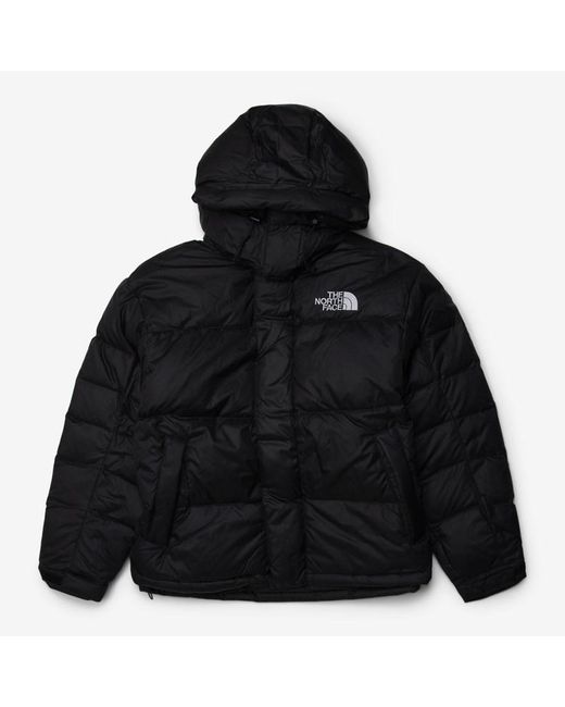 The North Face Hmlyn Baltoro Jacket in Black for Men | Lyst