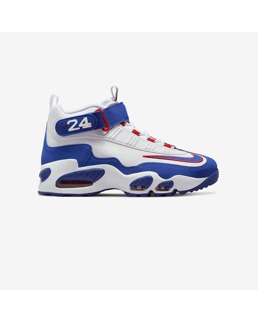 Nike Blue Air Griffey Max 1 for men