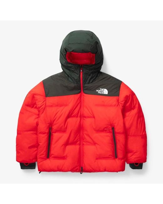 The North Face Red Cloud Down Nupste X Undercover for men