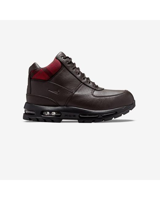 nike air max goadome black