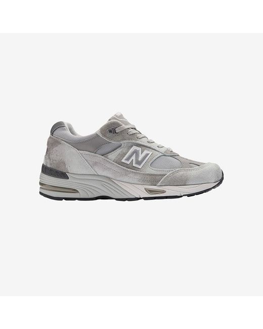 New balance 991 mens top