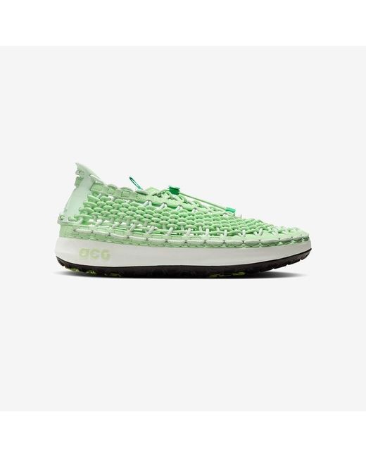 Nike Green Acg Watercat+